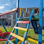 Apartments Limia
