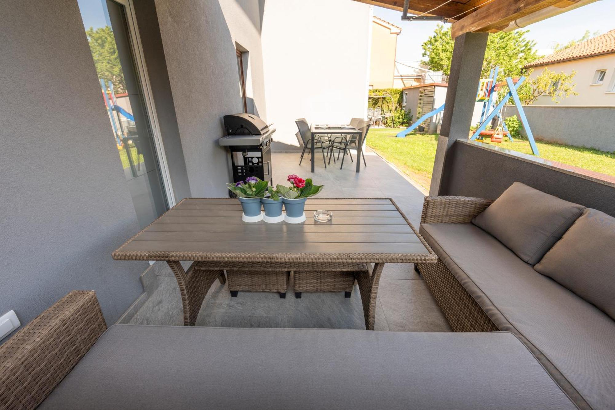 Limia Apartment