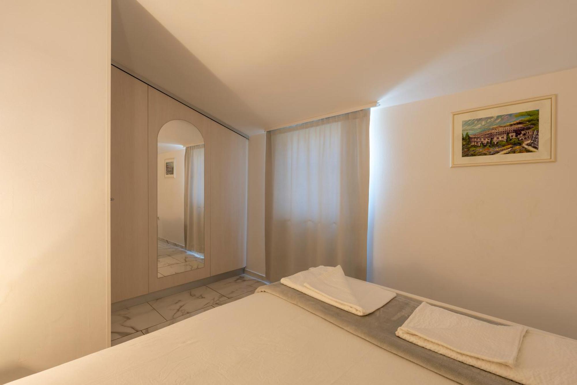 Limia Apartment Pula