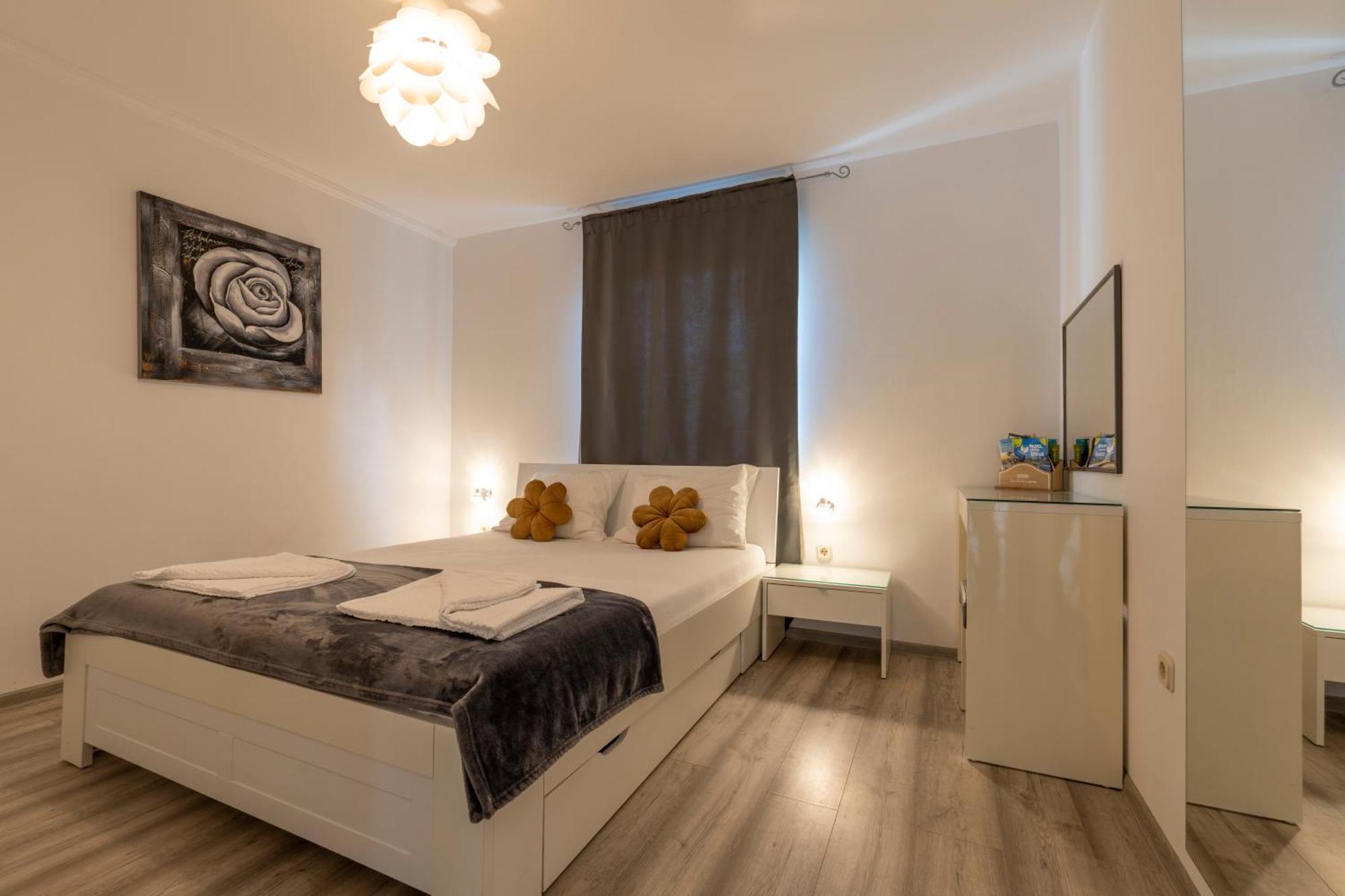 Apartment Limia Pula