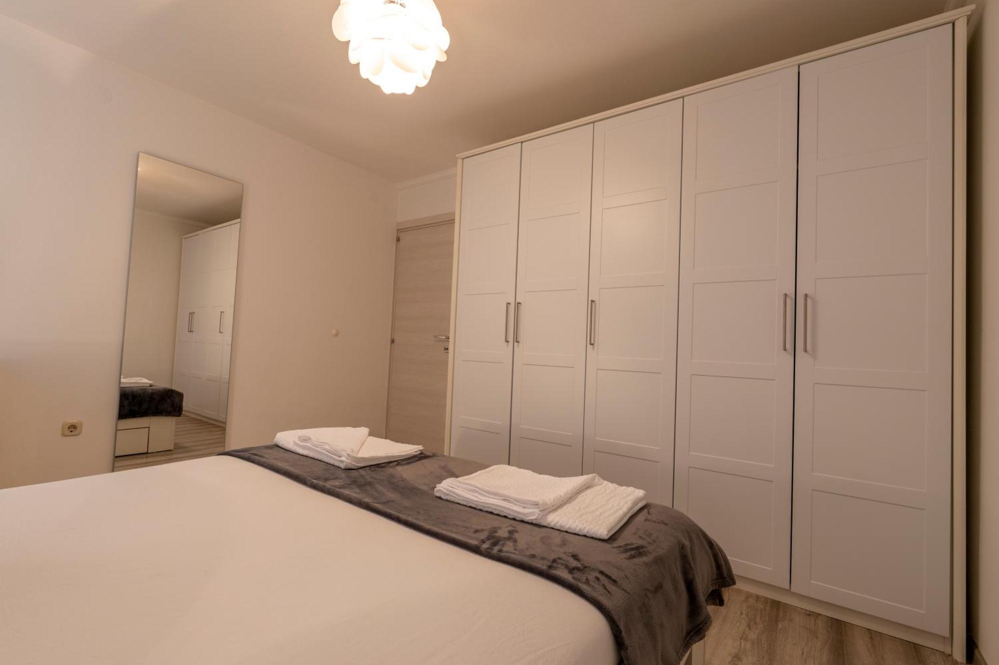 Limia Apartment *