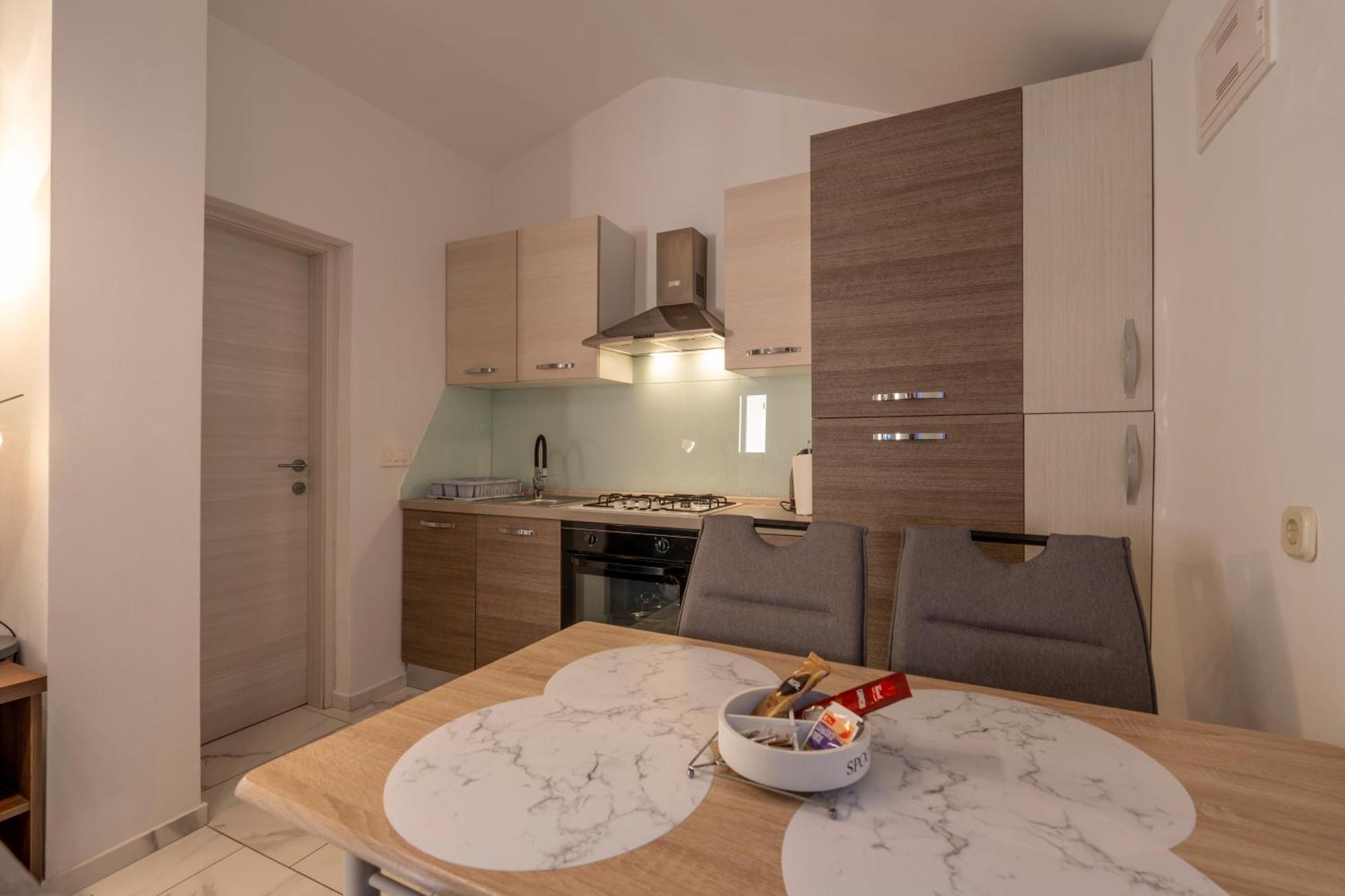 Apartment Limia